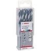 Bosch PointTeQ grąžtas metalui 7,5 x 69 x 109 mm ,10 vnt