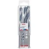 Bosch PointTeQ grąžtas metalui 12 x 101 x 151 mm , 5 vnt