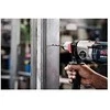 Bosch 5 PointTeQ grąžtas kompl. 2/3/4/5/6 mm