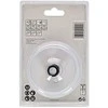 Bosch HSS-Bimet.gręž.karūna(PC) 73 mm Power-Change