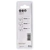 Bosch Centravimo grąžtas PCPlus HSS-G Ø 7,15x85 mm