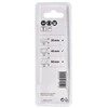 Bosch Centravimo grąžtas PCPlus HSS-Co Ø 7,15x85 mm