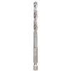 Bosch Grąžtas medžiui Ø 6 mm, 105.5 mm,1/4