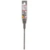 Bosch SDS-plus-5 grąžtas (S4L) 5,5 x 100 x 165 mm,1 vnt.
