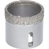 Grąžtas Bosch X-LOCK Ceramic Dry Speed 45 x 35 mm