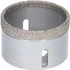 Grąžtas Bosch X-LOCK Ceramic Dry Speed 65 x 35 mm