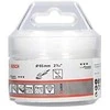 Grąžtas Bosch X-LOCK Ceramic Dry Speed 65 x 35 mm