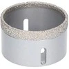 Grąžtas Bosch X-LOCK Ceramic Dry Speed 70 x 35 mm