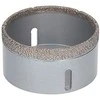 Grąžtas Bosch X-LOCK Ceramic Dry Speed 80 x 35 mm
