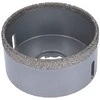Grąžtas Bosch X-LOCK Ceramic Dry Speed 83 x 35 mm