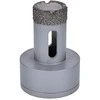 Grąžtas Bosch X-LOCK Ceramic Dry Speed 22 x 35 mm