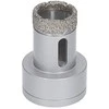 Grąžtas Bosch X-LOCK Ceramic Dry Speed 27 x 35 mm
