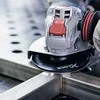 Bosch X-LOCK diskinis pagrindas kietas, 125 mm