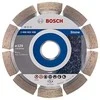 BOSCH DIAMOND DISKAS 125x22 SEG AKMUO
