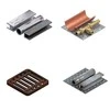 Bosch Pjov.diskas Standard 125x22x1.6 mm