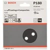 Bosch Šlif.pop,akmeniui,PEXGEX D=125mm,K180,5 vnt.