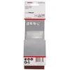 Bosch Šlif.juosta medžiui 75x457, K220, 3 vnt.