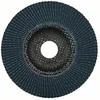 Bosch Šlif.pop.met.top.kamp.šli D=125 mm,K 120,1 vnt.