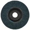 Bosch Šlif.pop.met.top.kamp.šli D=125 mm,K 120,1 vnt.
