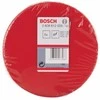 Bosch Šlifavimo veltinis,kietas D 128 mm, 5 vnt.