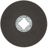 Bosch X-LOCK Standartinis Inox 125 × 1 × 22,23 mm