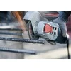 Bosch X-LOCK standartinis Inox 10vnt. × 115 × 1 mm