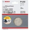 Bosch Šlifavimo tinklelis M 480 115mm, G80, 5 vnt.