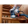 Bosch Šlifavimo tinklelis M 480 115mm, G80, 5 vnt.