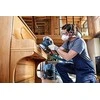 Bosch Šlifavimo tinklelis M 480 93X93mm, G220, 5 vnt.