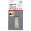 Bosch Šlifavimo tinklelis M 480 93X186mm, G80, 50 vnt.