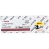 Bosch Šlifavimo tinklelis M 480 93X186mm, G80, 50 vnt.