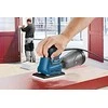 Bosch Šlifavimo tinklelis M 480 93X186mm, G150, 50 vnt.