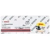Bosch Šlifavimo tinklelis M 480 93X186mm, G180, 50 vnt.