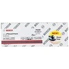 Bosch Šlifavimo tinklelis M 480 93X186mm, G220, 50 vnt.