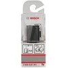 Bosch Pirštinė freza HM B=22mm, l=25 mm,kotas 8mm