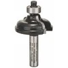 Bosch Daugiaprofilinė freza HM R=4,8mm, l=14mm,kotas 8mm
