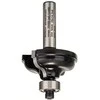 Bosch Daugiaprofilinė freza HM R=4,8mm, l=14mm,kotas 8mm