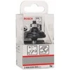 Bosch Daugiaprofilinė freza HM R=4,8mm, l=14mm,kotas 8mm