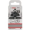 Bosch Daugiaprofilinė freza HM R=4,8mm, l=14mm,kotas 8mm