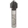 Bosch Daugiaprofilinė freza HM R=2,4mm, l=13mm,kotas 8mm