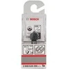 Bosch Daugiaprofilinė freza HM R=2,4mm, l=13mm,kotas 8mm
