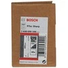 Bosch SDS max plokščias kaltas R-Tec 25x400mm, 10 vnt.