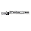 Bosch 3 siaurap.pjūkleliai T101 AOF, laminatui