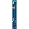 Bosch 3 pjūklo geležtės S1241HM Aerated Concrete