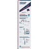Bosch 3 pjūklo geležtės S1167XHM Wood&amp;Metal Demol