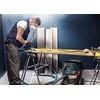 Bosch 3 siaurapj.pjūkleliai T128BHM Laminate clean