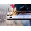 Bosch 3 siaurapj.pjūkleliai T128BHM Laminate clean