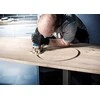 Bosch 5 siaurapj.pjūkleliai T308BO Wood 2-side clean