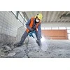 Atskėlimo plaktukas Bosch GSH11VC