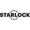 Bosch 3 dalių komplektas STARLOCK